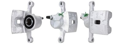 Brake Caliper DRI 4170910
