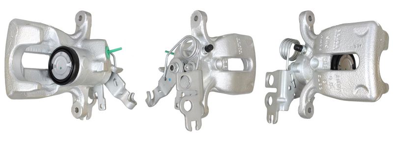 DRI 4170920 Brake Caliper