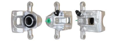 Brake Caliper DRI 4172200