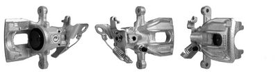 Brake Caliper DRI 4174100