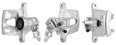 Brake Caliper DRI 4175100