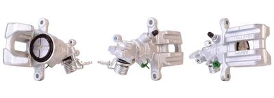 Brake Caliper DRI 4183510