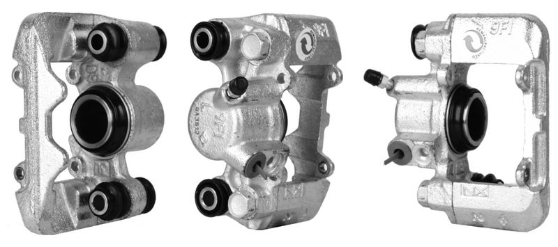 DRI 4185811 Brake Caliper
