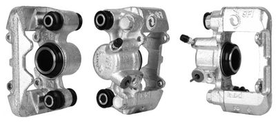 Brake Caliper DRI 4185811