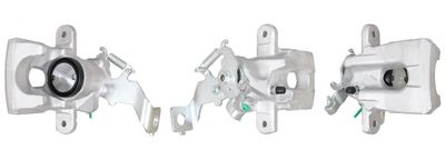 Brake Caliper DRI 4189020
