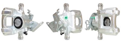 Brake Caliper DRI 4194820