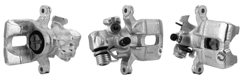 DRI 4196700 Brake Caliper