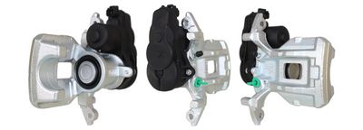 Brake Caliper DRI 4202030
