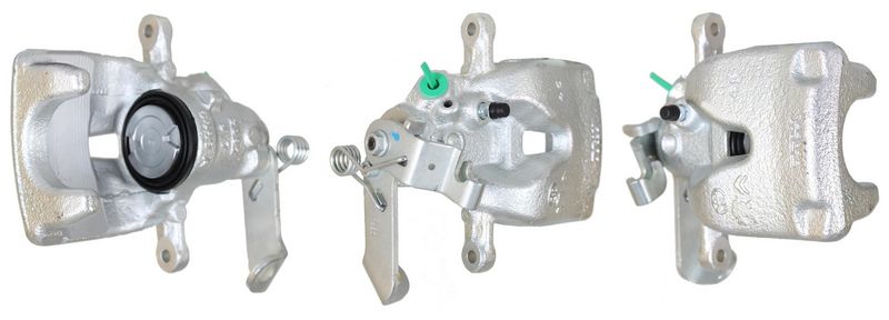 DRI 4205130 Brake Caliper