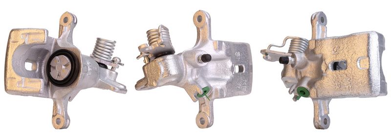 DRI 4207010 Brake Caliper