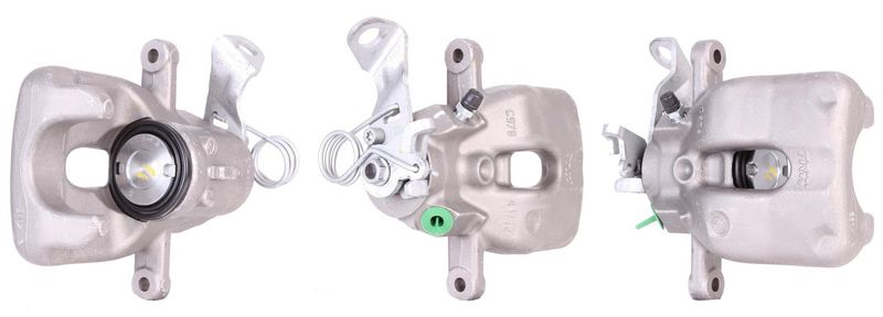 DRI 4207120 Brake Caliper