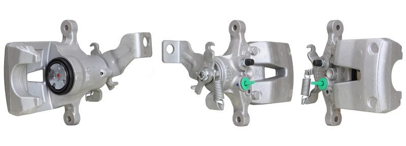 DRI 4209230 Brake Caliper