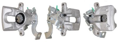 Brake Caliper DRI 4211020