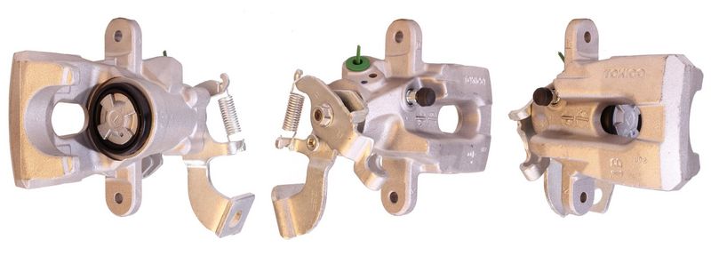 DRI 4214320 Brake Caliper