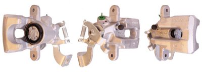 Brake Caliper DRI 4214320