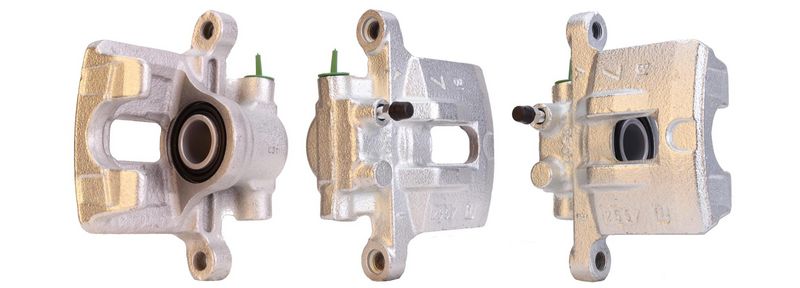 DRI 4215220 Brake Caliper