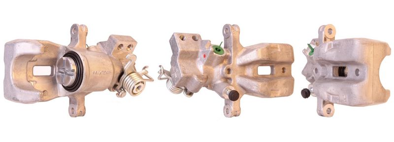 DRI 4217020 Brake Caliper