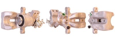 Brake Caliper DRI 4217020
