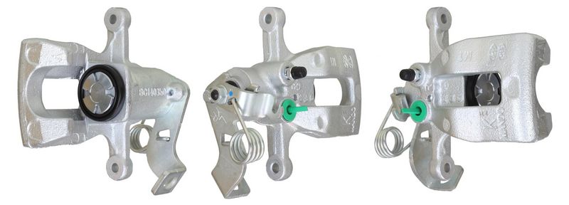 DRI 4217630 Brake Caliper