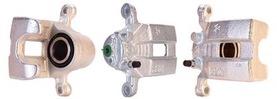 Brake Caliper DRI 4219020