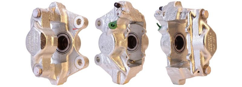 DRI 4222210 Brake Caliper