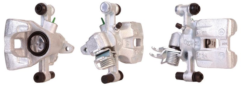 DRI 4223400 Brake Caliper