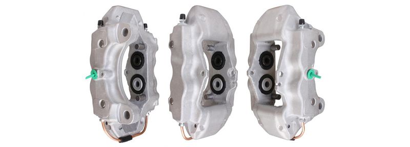 DRI 4224220 Brake Caliper