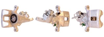 Brake Caliper DRI 4224700