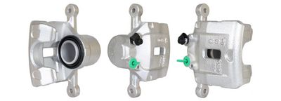 Brake Caliper DRI 4225520