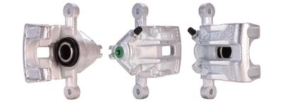 Brake Caliper DRI 4228710