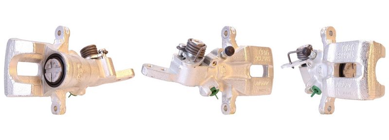 DRI 4229700 Brake Caliper