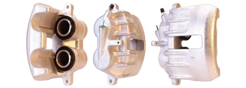 DRI 4236310 Brake Caliper