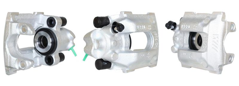 DRI 4240020 Brake Caliper