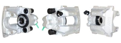 Brake Caliper DRI 4240020