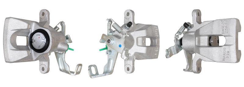 DRI 4240420 Brake Caliper