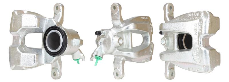 DRI 4241020 Brake Caliper