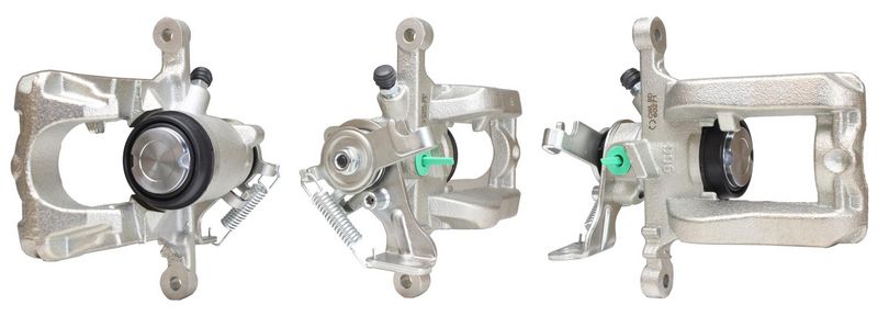 DRI 4242220 Brake Caliper