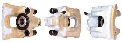 Brake Caliper DRI 4242400