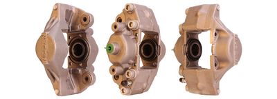 Brake Caliper DRI 4242410
