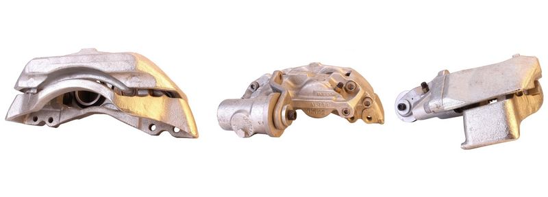 DRI 4243511 Brake Caliper