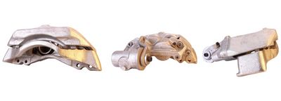 Brake Caliper DRI 4243511