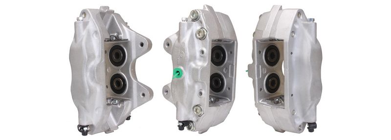 DRI 4244020 Brake Caliper