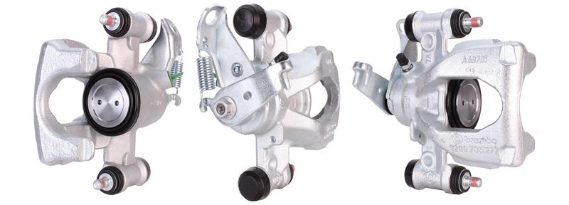 DRI 4245020 Brake Caliper