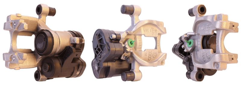 DRI 4254020 Brake Caliper