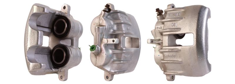 DRI 4254710 Brake Caliper