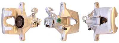Brake Caliper DRI 4259910