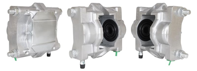 DRI 4260800 Brake Caliper