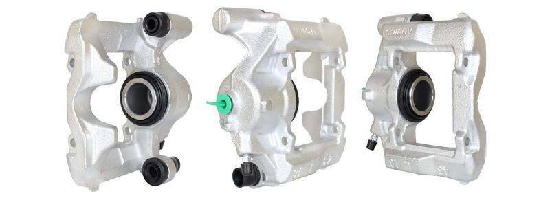 DRI 4261520 Brake Caliper
