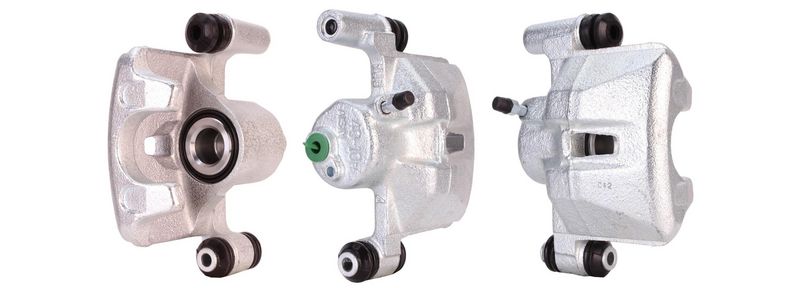 DRI 4262110 Brake Caliper