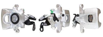 Brake Caliper DRI 4263320